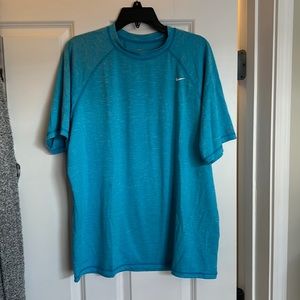Nike dri fit t-shirt for men